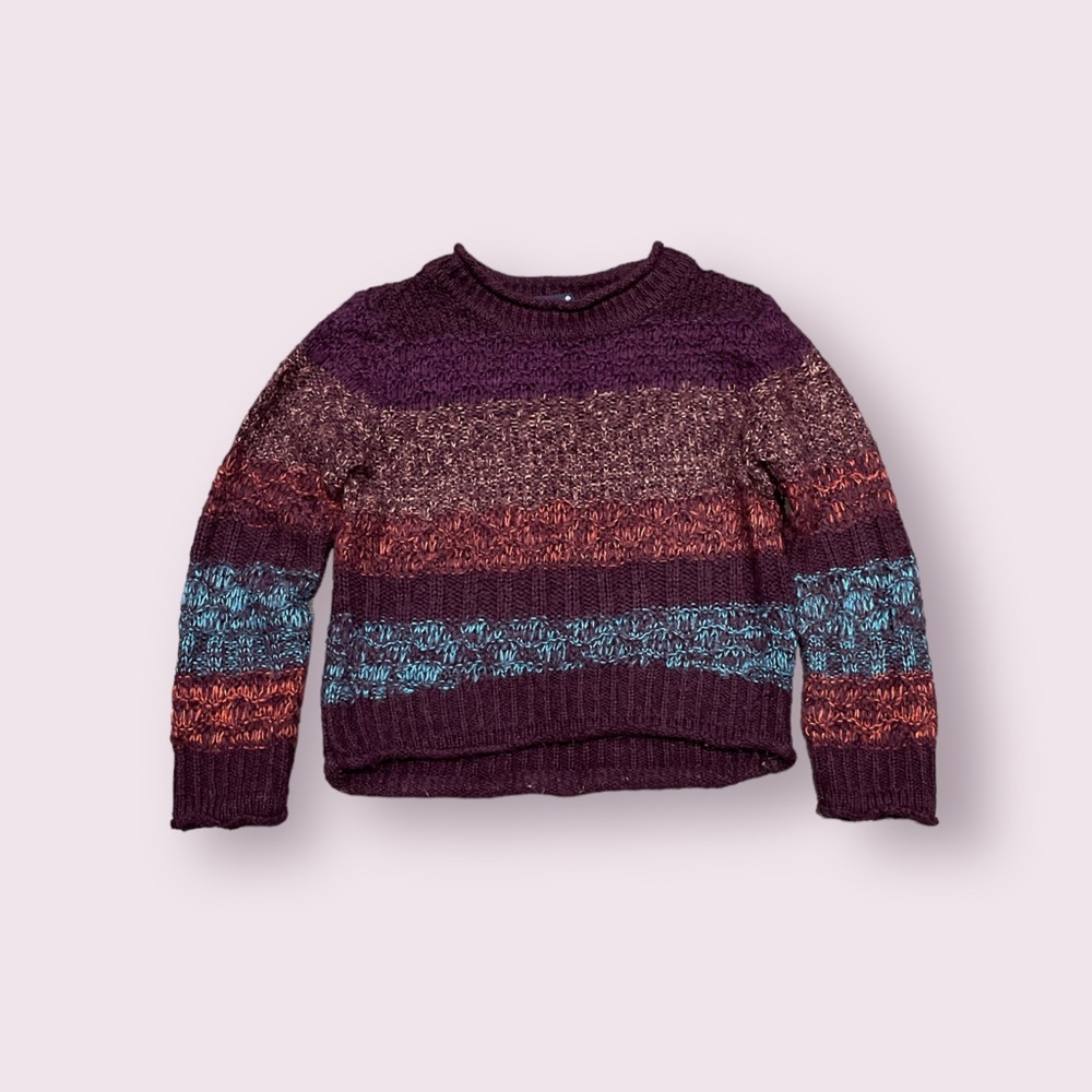 Dex girl’s sweater size 4